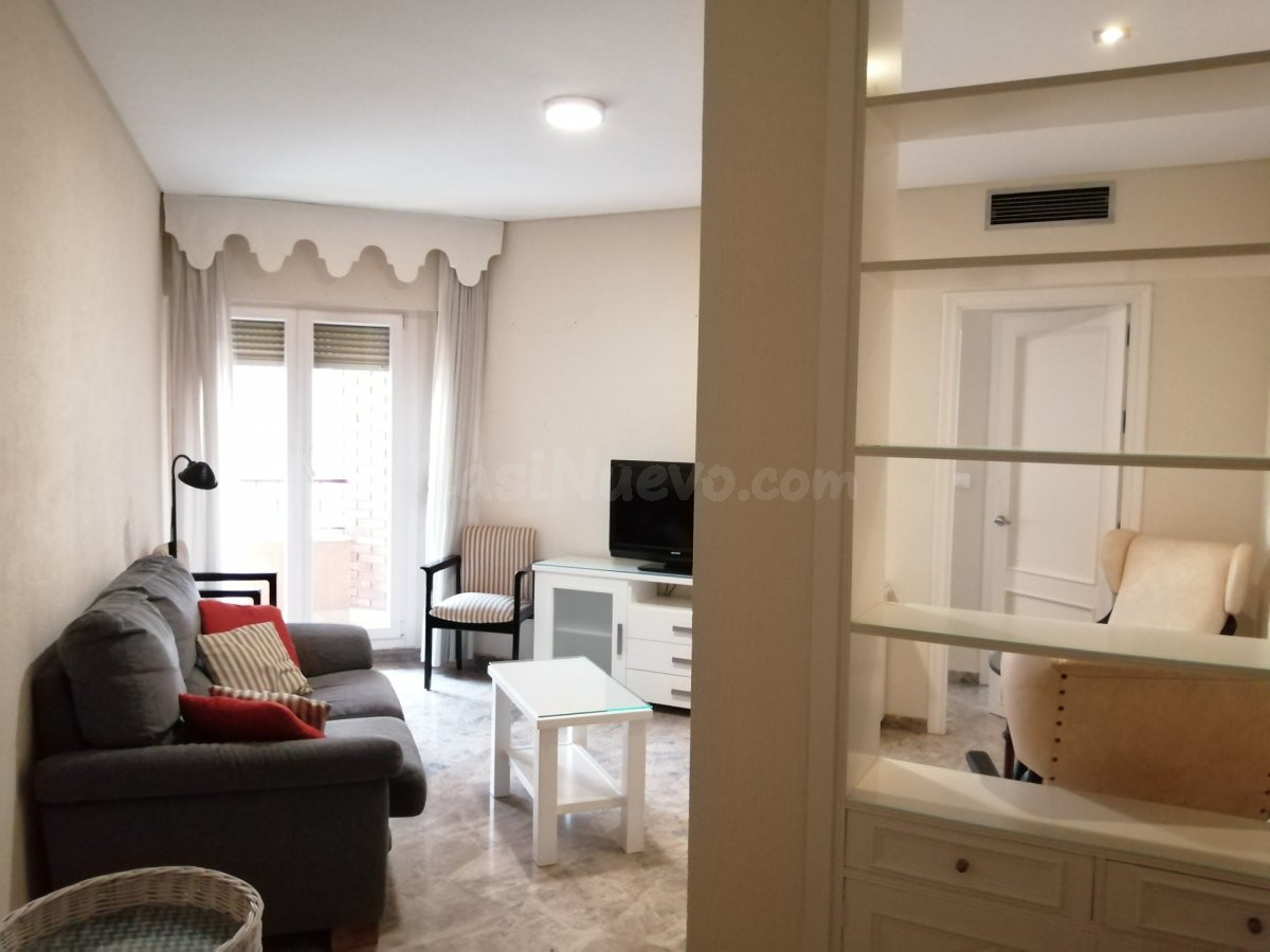ESTUPENDO APARTAMENTO DE ALQUILER EN ZONA CENTRO, CORDOBA - foto 2