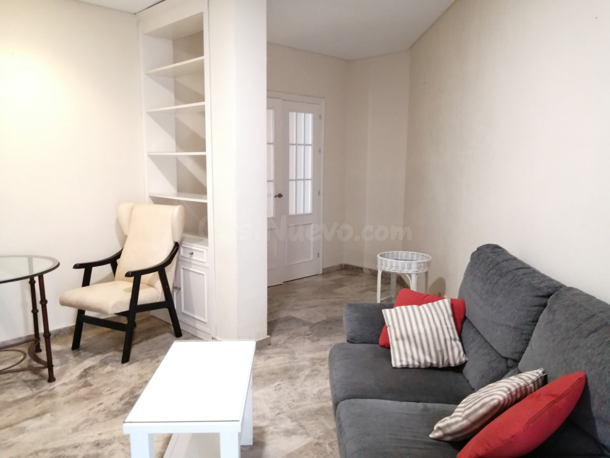 ESTUPENDO APARTAMENTO DE ALQUILER EN ZONA CENTRO, CORDOBA - foto 4