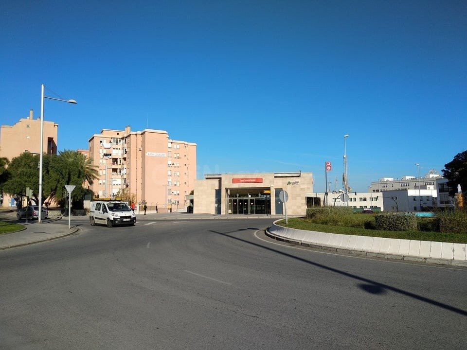 Local Comercial zona Estación San Severiano - foto 2