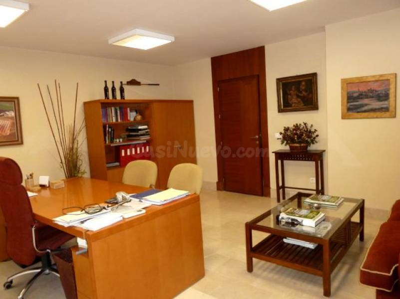 OFICINA EN PLENO CENTRO DE CÓRDOBA