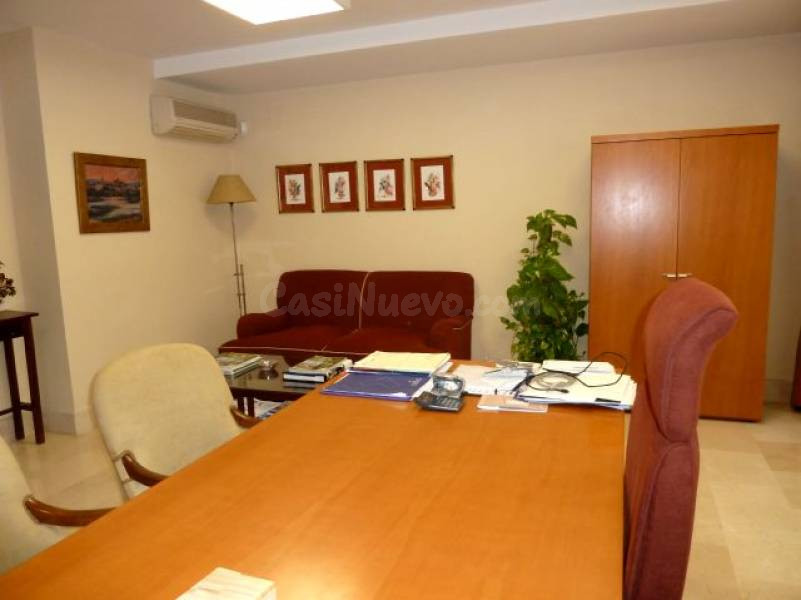 OFICINA EN PLENO CENTRO DE CÓRDOBA - foto 2