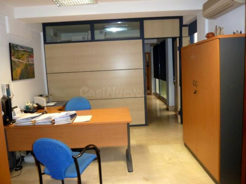 OFICINA EN PLENO CENTRO DE CÓRDOBA - foto 5
