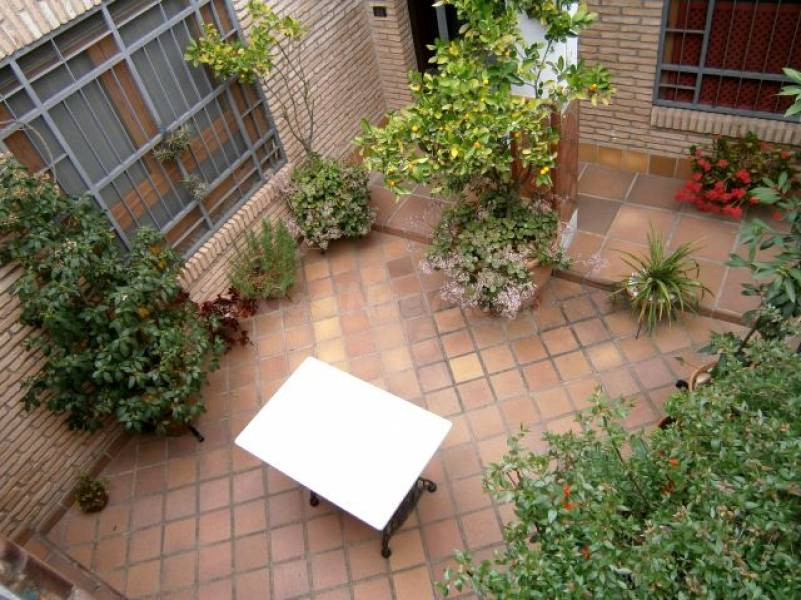 MAGNIFICO CHALET ADOSADO, ZONA SANSUEÑA, CORDOBA