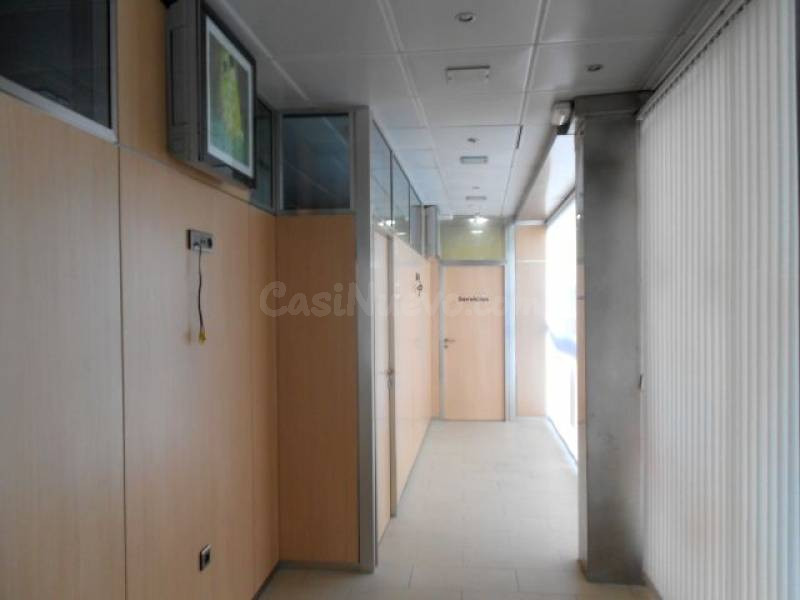 Local comercial 258m² en venta - Zoco - foto 4