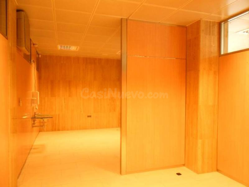 Local comercial 258m² en venta - Zoco - foto 5