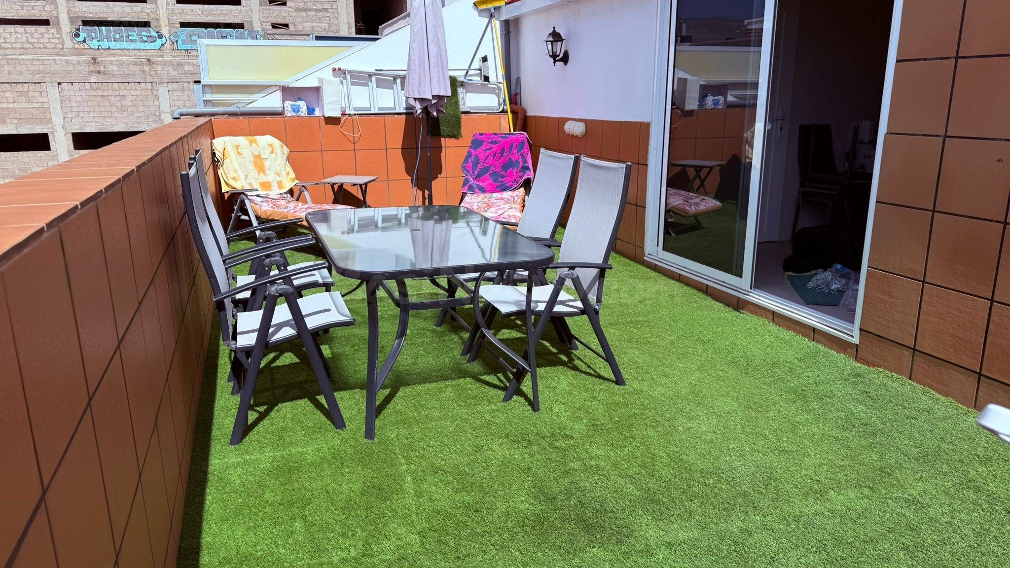 Edificio de Uso Mixto en Venta o Alquiler con Opción a Compr - foto 3