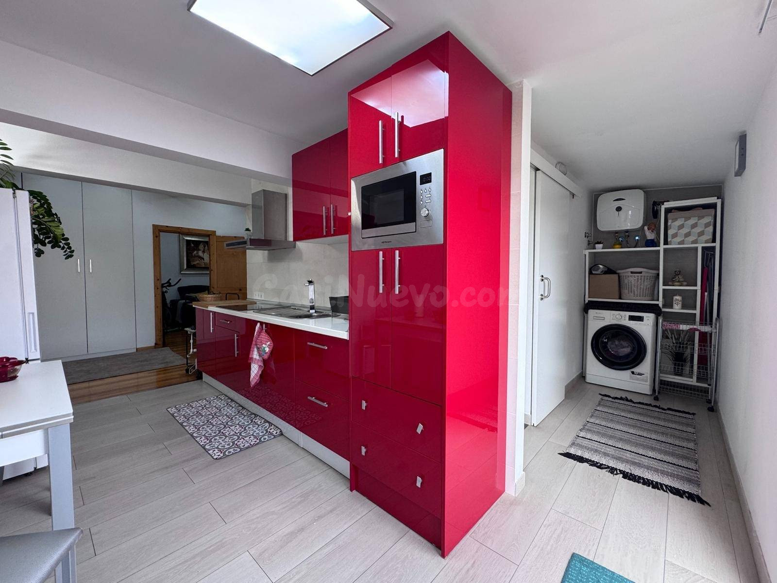 Edificio de Uso Mixto en Venta o Alquiler con Opción a Compr - foto 4