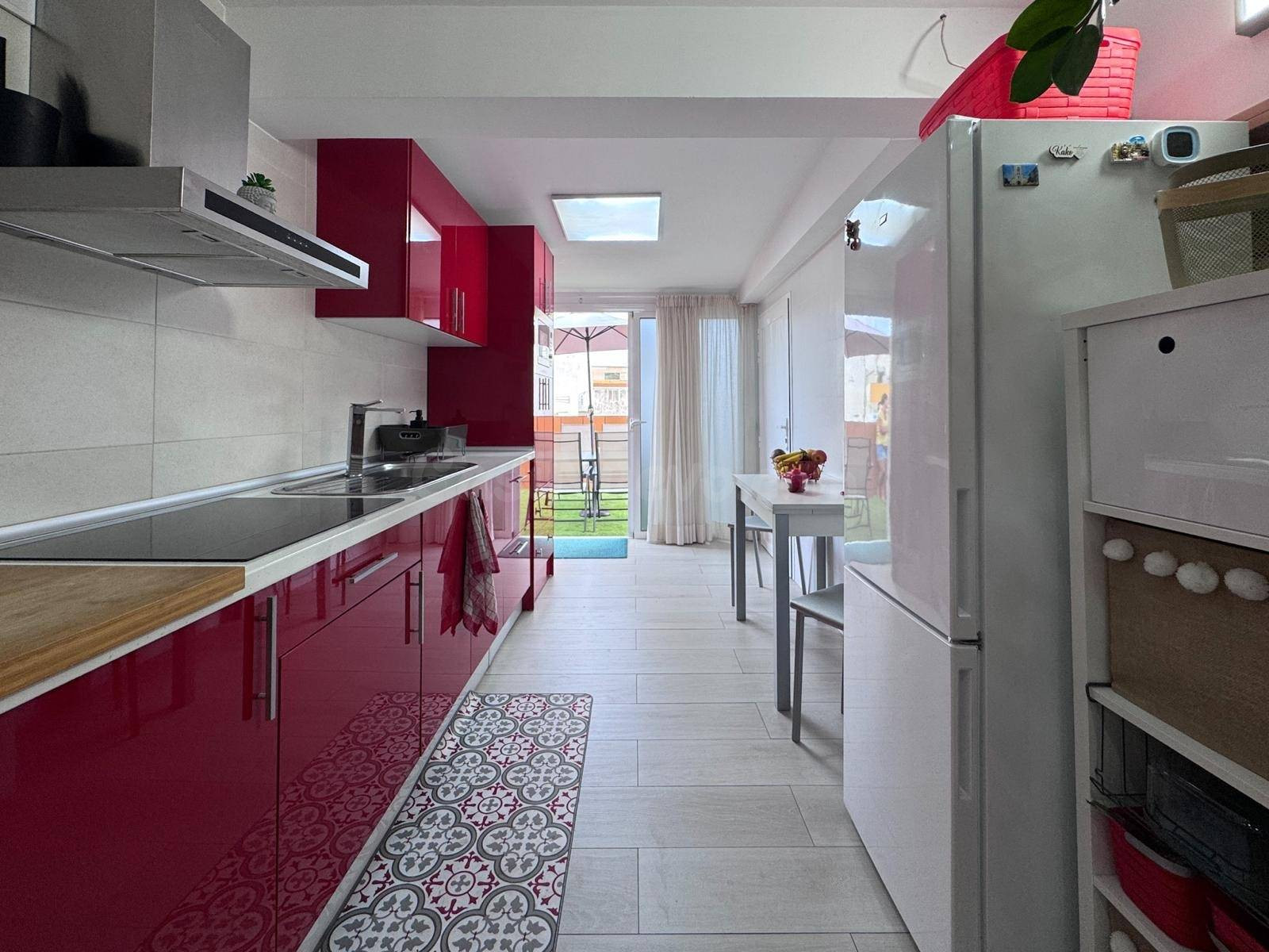 Edificio de Uso Mixto en Venta o Alquiler con Opción a Compr - foto 5