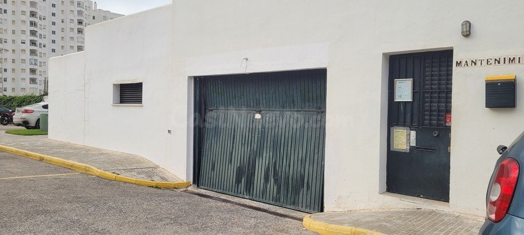 Plaza de Garaje en Valdelagrana - foto 3