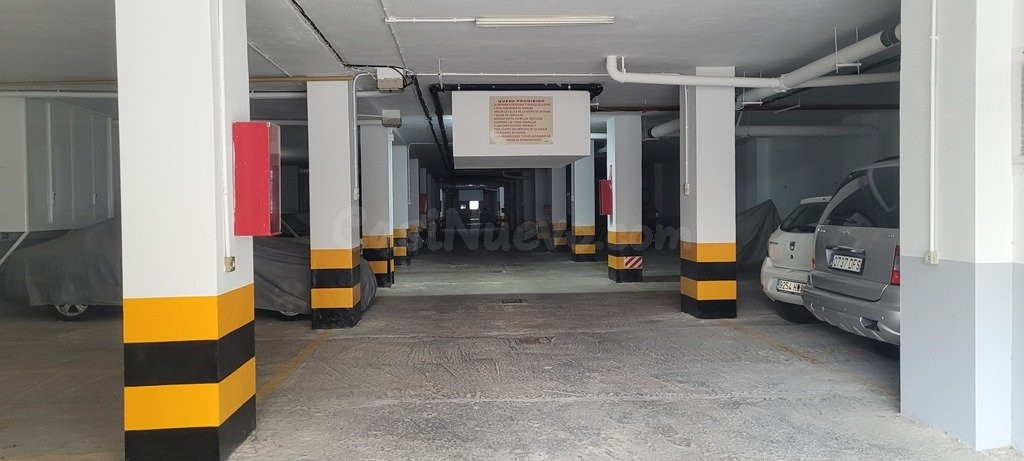 Plaza de Garaje en Valdelagrana - foto 4