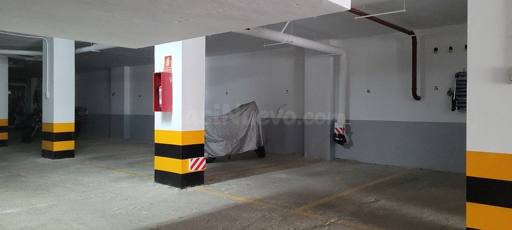Plaza de Garaje en Valdelagrana - foto 5