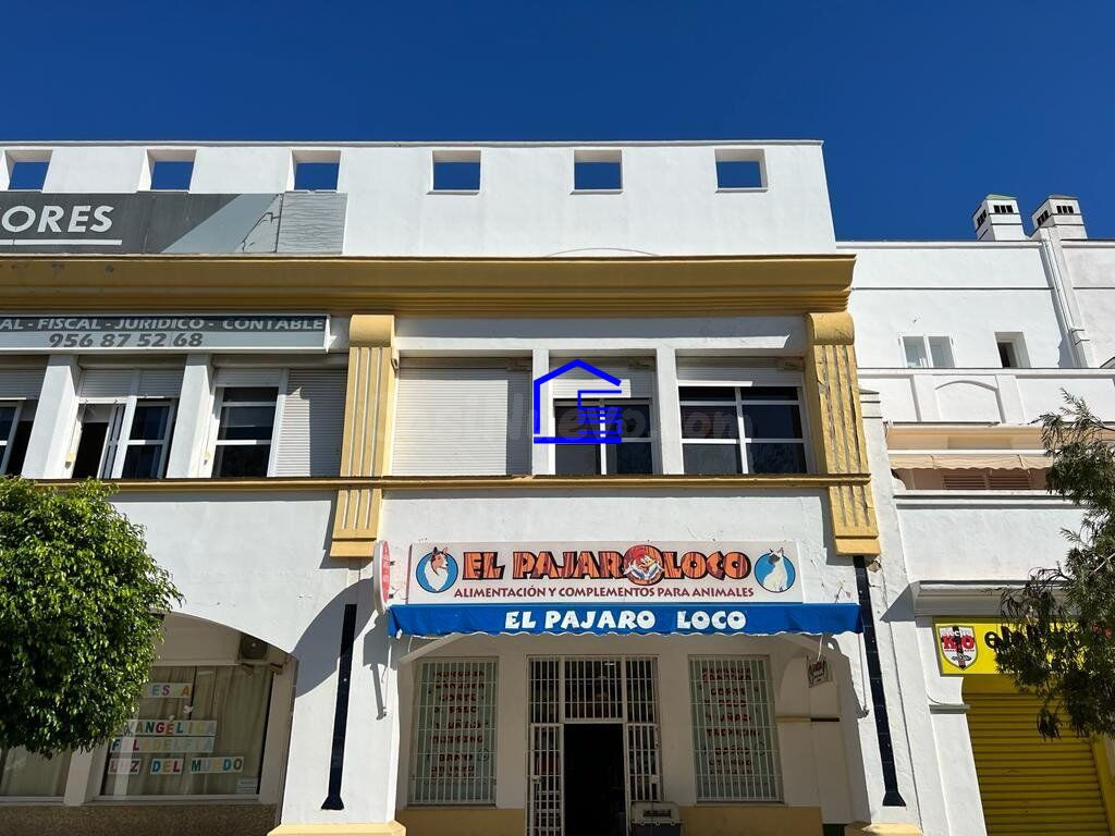 Oficina en EL Puerto de Santa María - foto 2