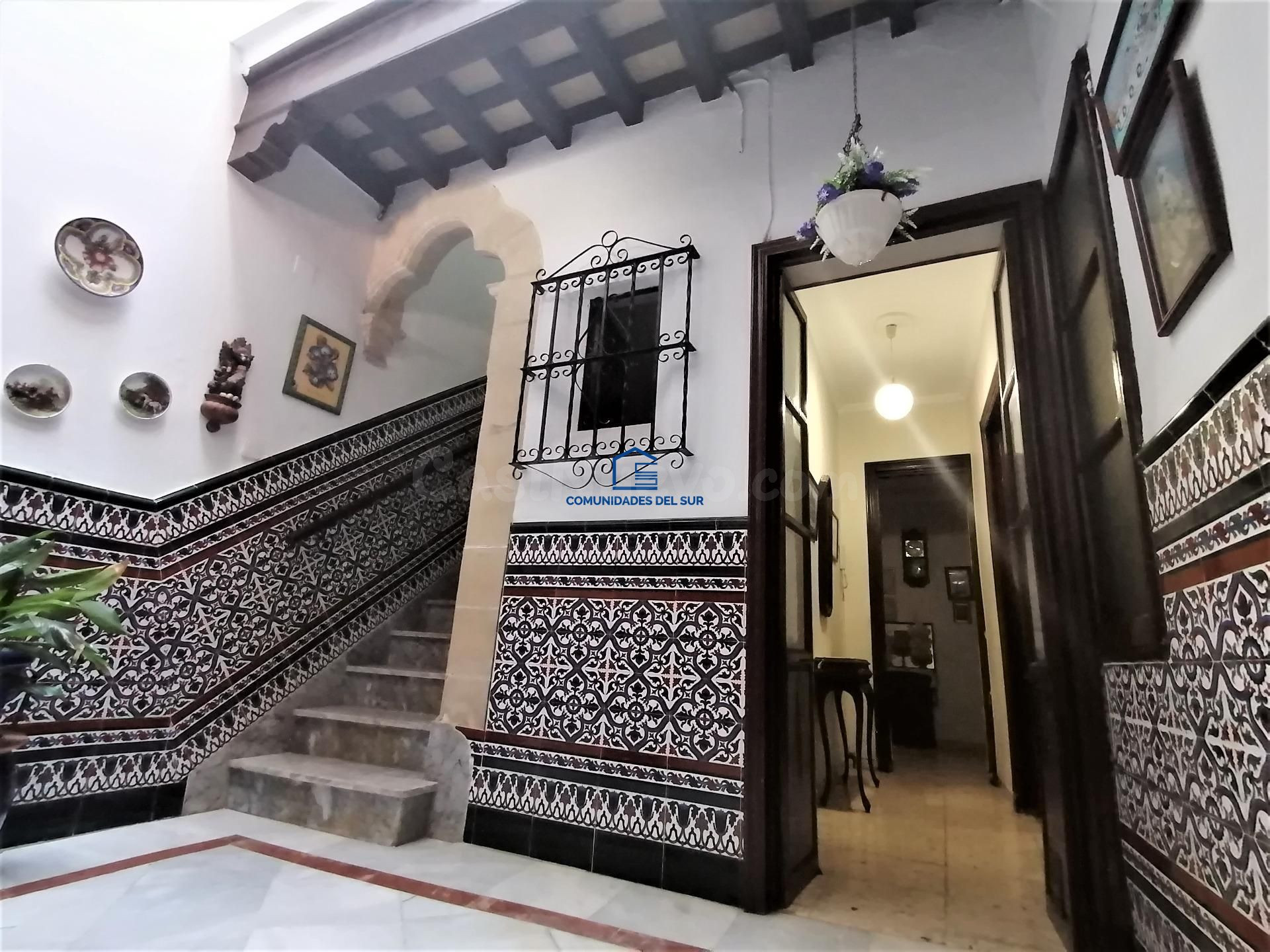 CASA SEÑORIAL CENTRO HISTORICO JUNTO CASTILLO SAN MARCOS - - foto 2