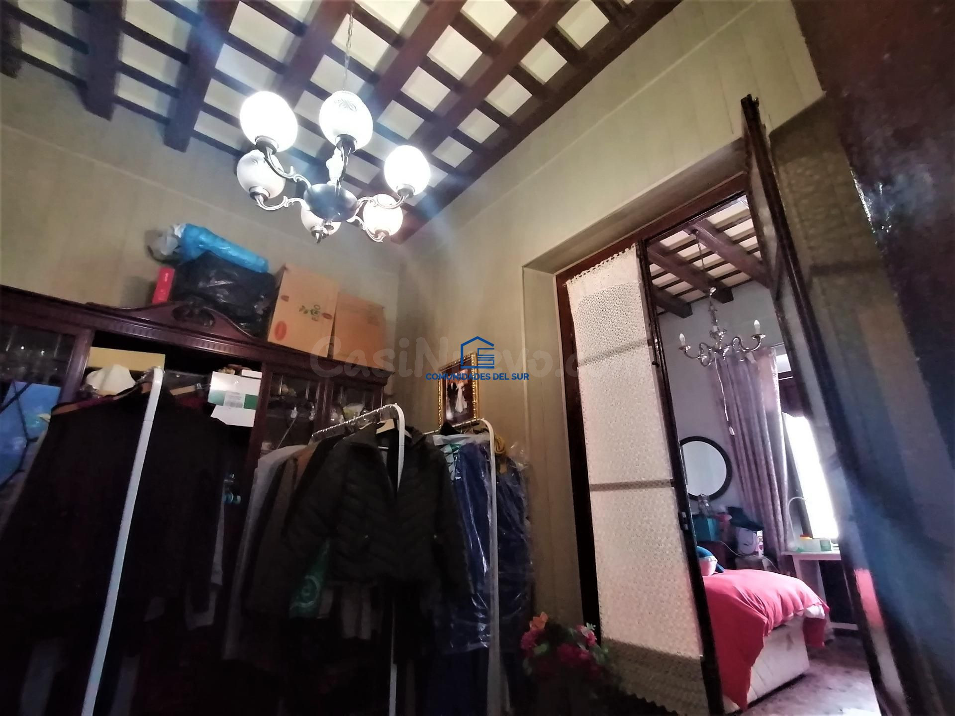 CASA SEÑORIAL CENTRO HISTORICO JUNTO CASTILLO SAN MARCOS - - foto 3