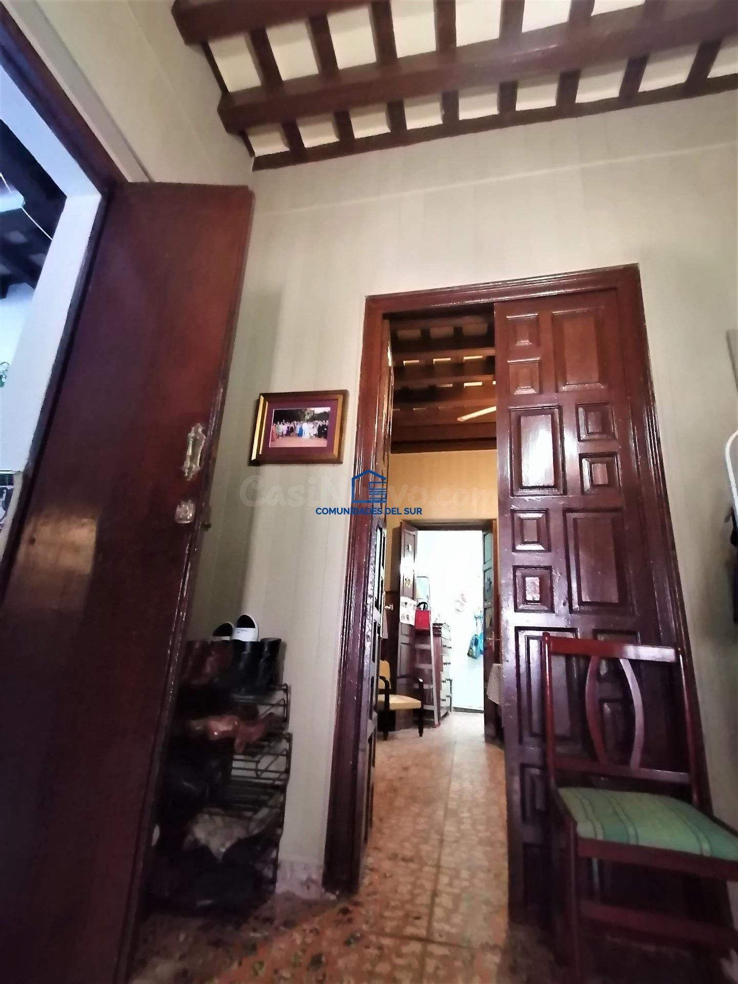CASA SEÑORIAL CENTRO HISTORICO JUNTO CASTILLO SAN MARCOS - - foto 4