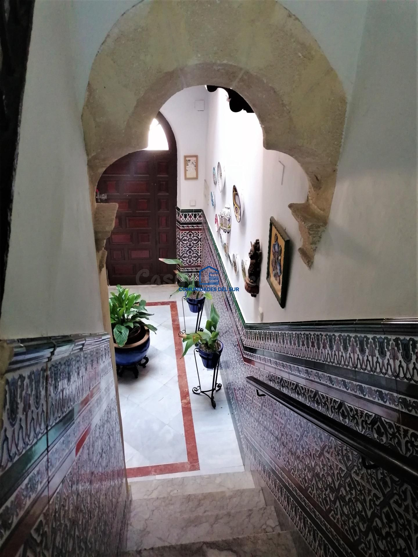 CASA SEÑORIAL CENTRO HISTORICO JUNTO CASTILLO SAN MARCOS - - foto 5