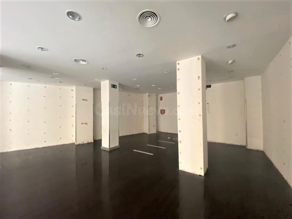 ¡¡¡¡¡LOCAL COMERCIAL EN PLENO CENTRO DE CADIZ!!!!