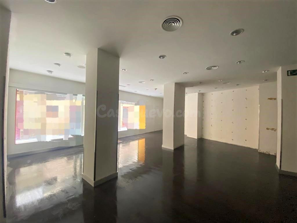 ¡¡¡¡¡LOCAL COMERCIAL EN PLENO CENTRO DE CADIZ!!!! - foto 5