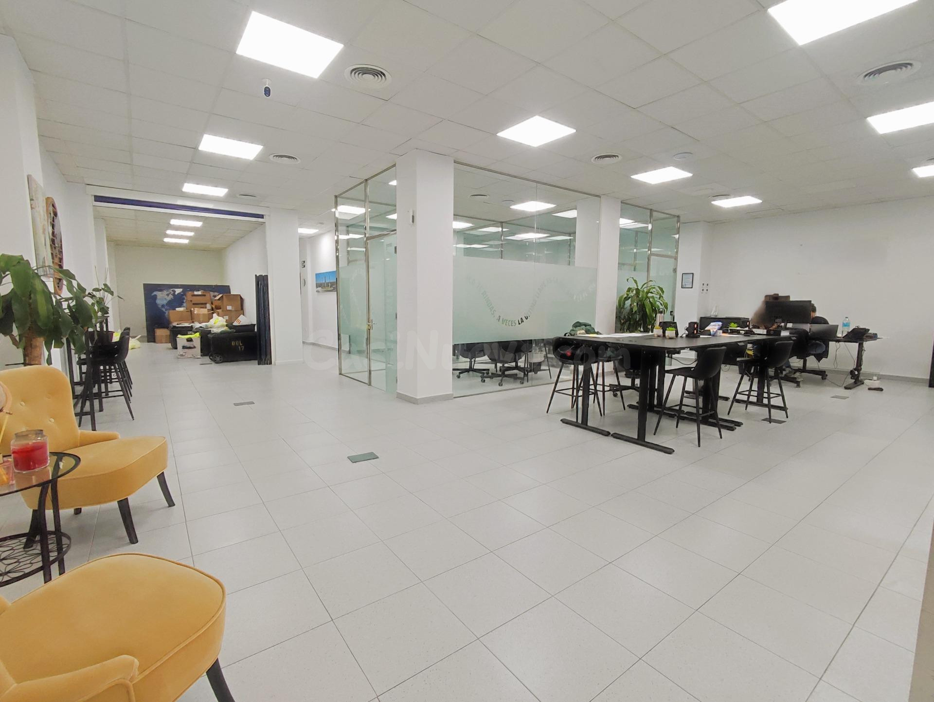 ¡¡¡¡LOCAL COMERCIAL EN AVENIDA DE MÁS DE 300 M2!!!!!!