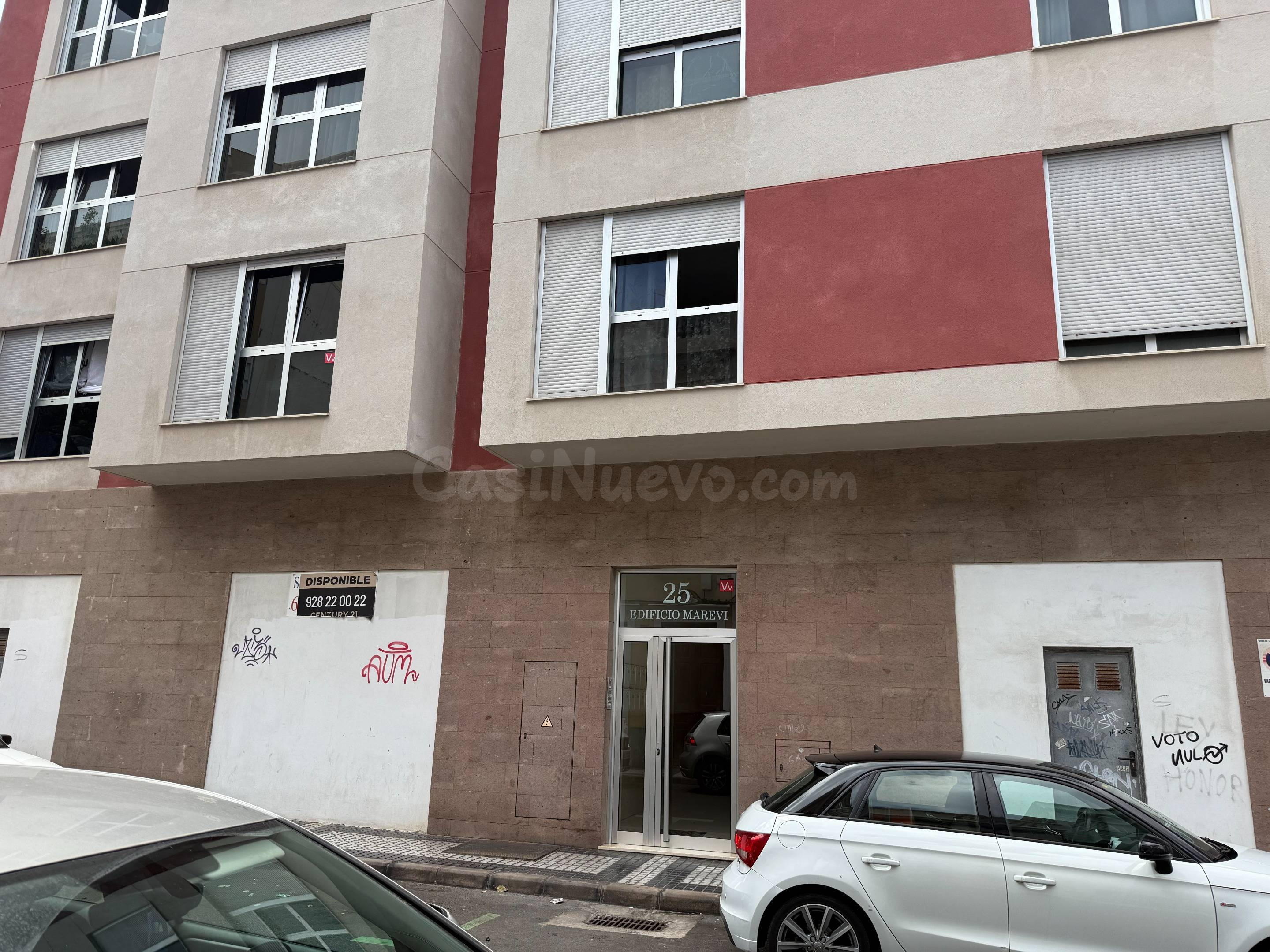 Local en Venta en Las Palmas