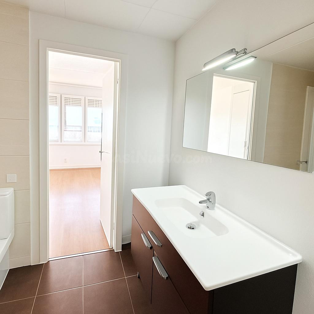 Apartemento moderno en Les Botigues de Sitges/ Castelldefels - foto 3