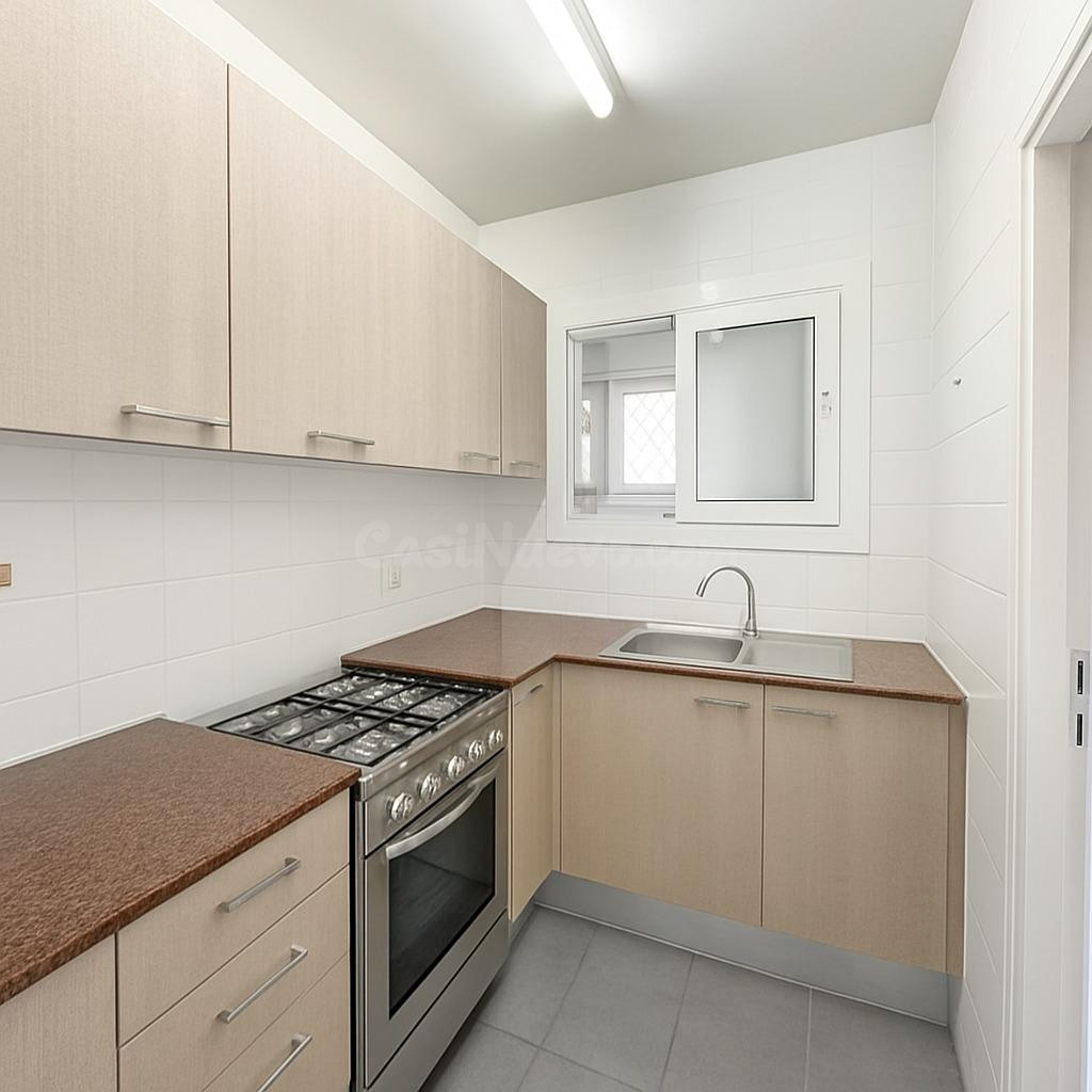 Apartemento moderno en Les Botigues de Sitges/ Castelldefels - foto 5