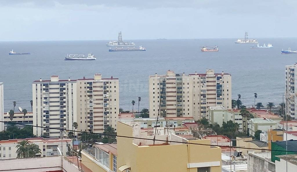 Solar urbano con vistas al mar – Zona alta del Paseo de San  - foto 4