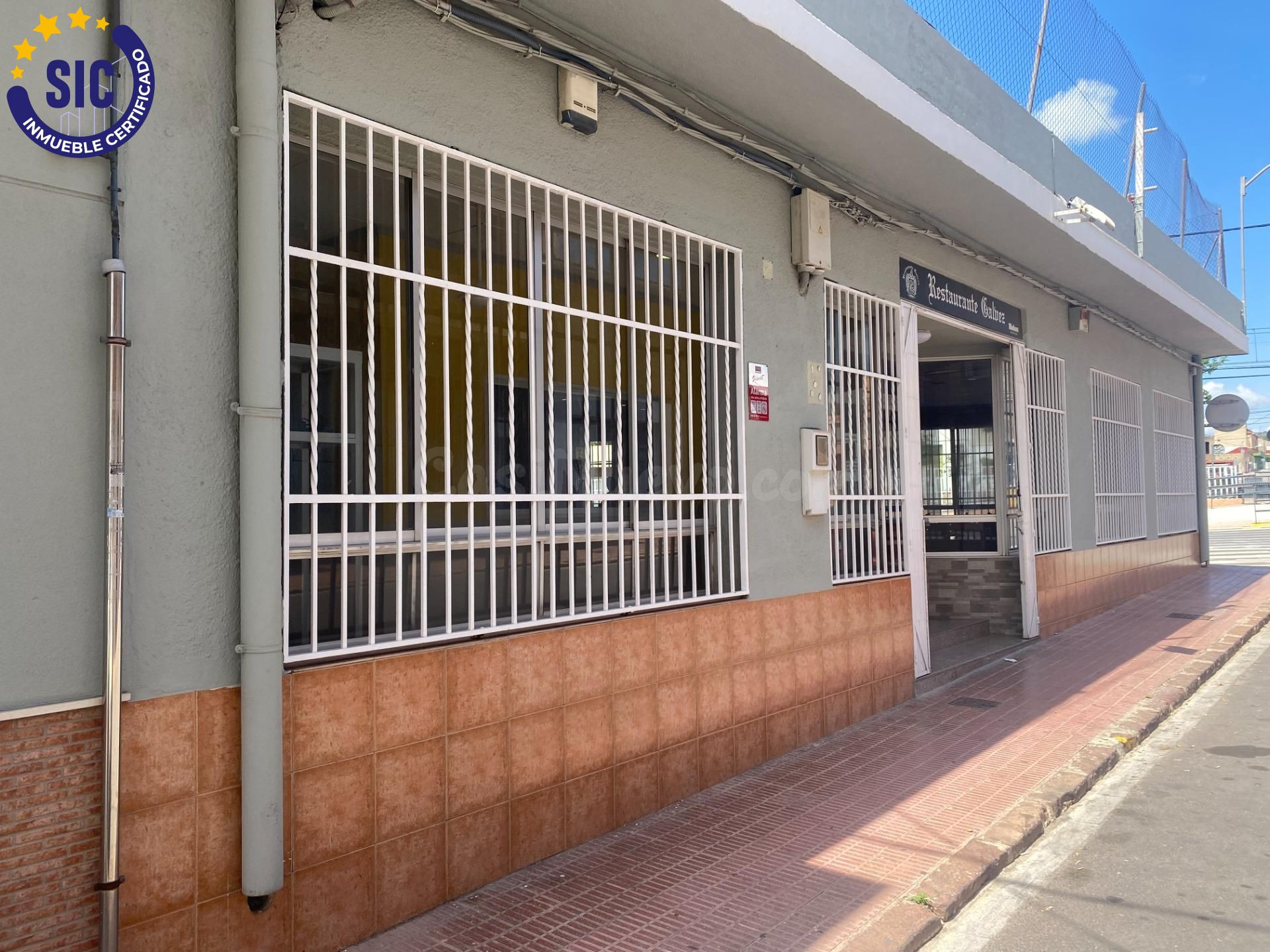 ¡Gran oportunidad de inversión! Edificio completo en venta e