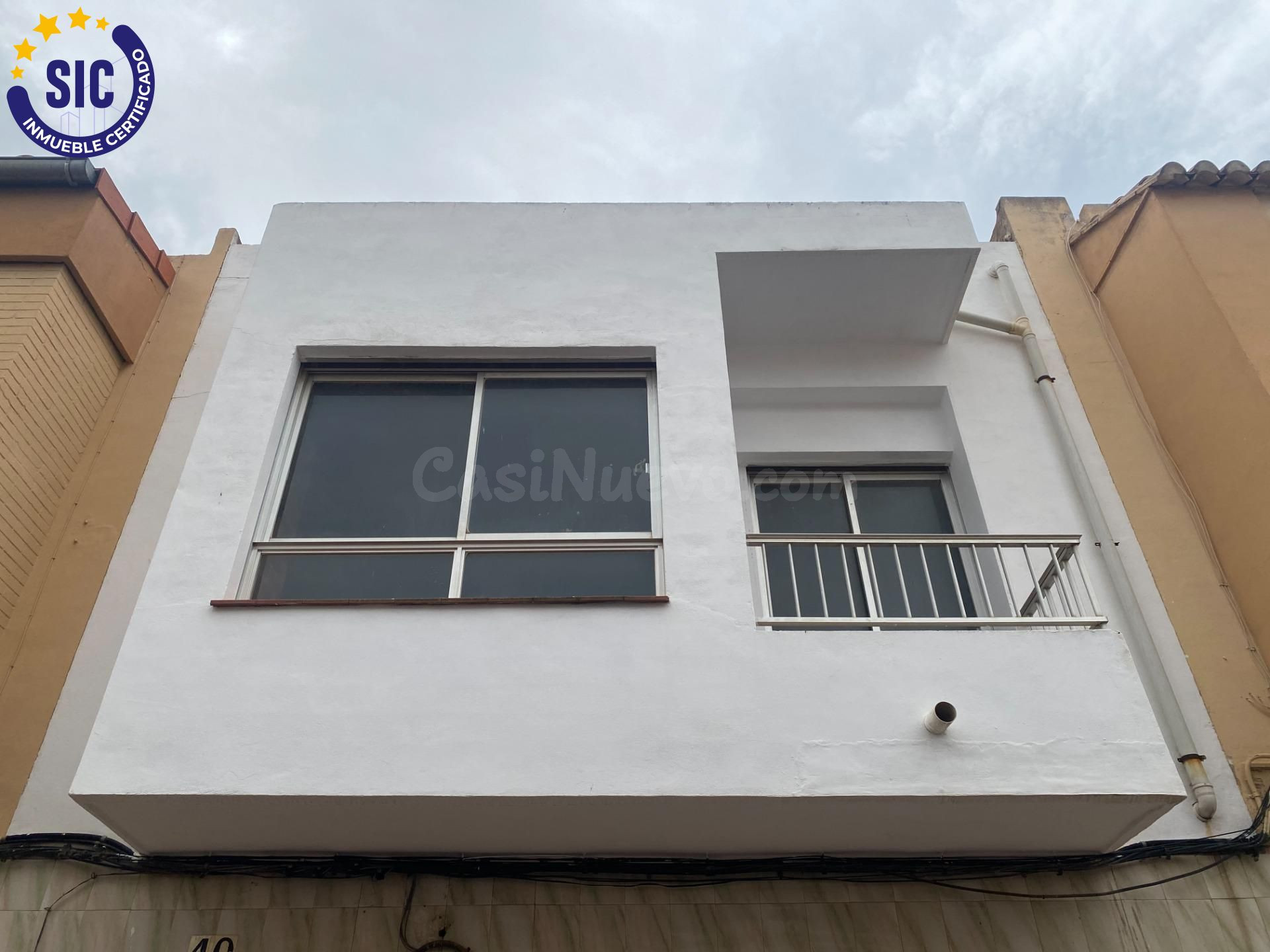 Casa en venta para reformar en Alginet C/ Alfonso 40 - foto 3