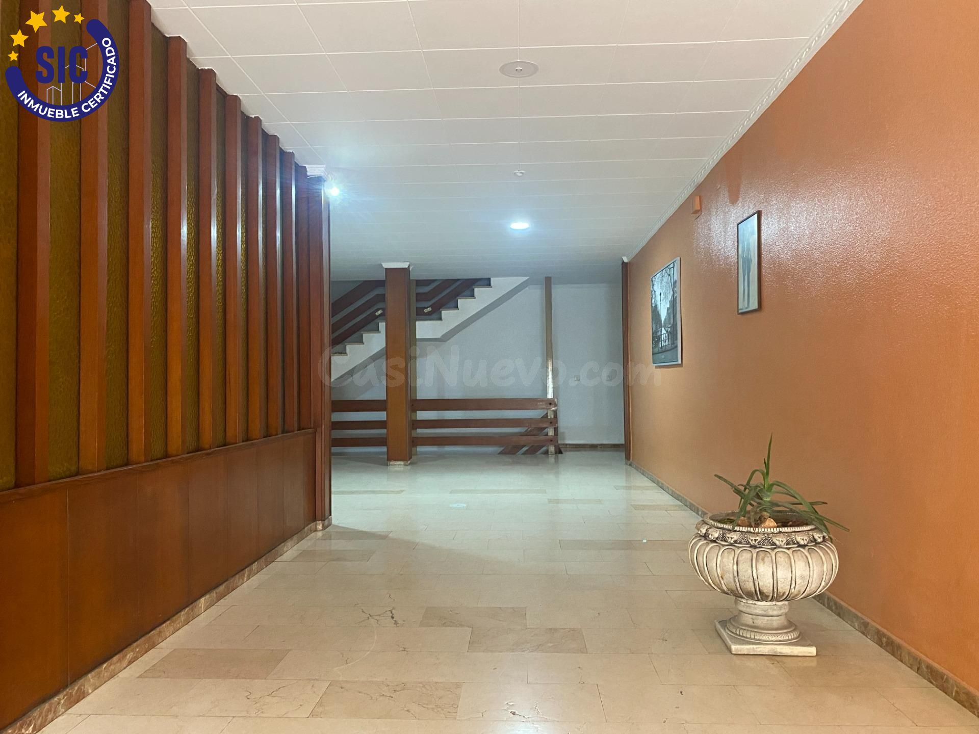 Piso reformado en Alginet Av 9 Octubre con vistas a la monta - foto 3