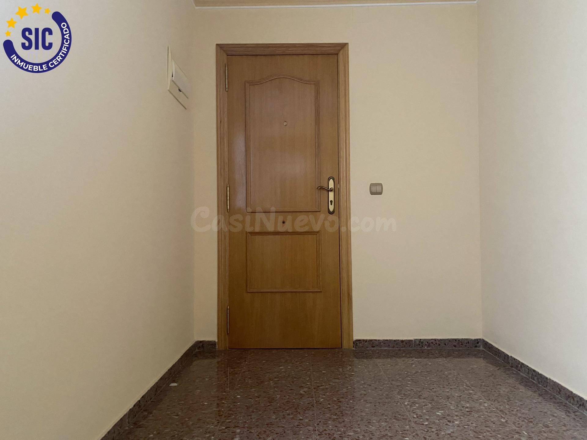 Piso reformado en Alginet Av 9 Octubre con vistas a la monta - foto 5