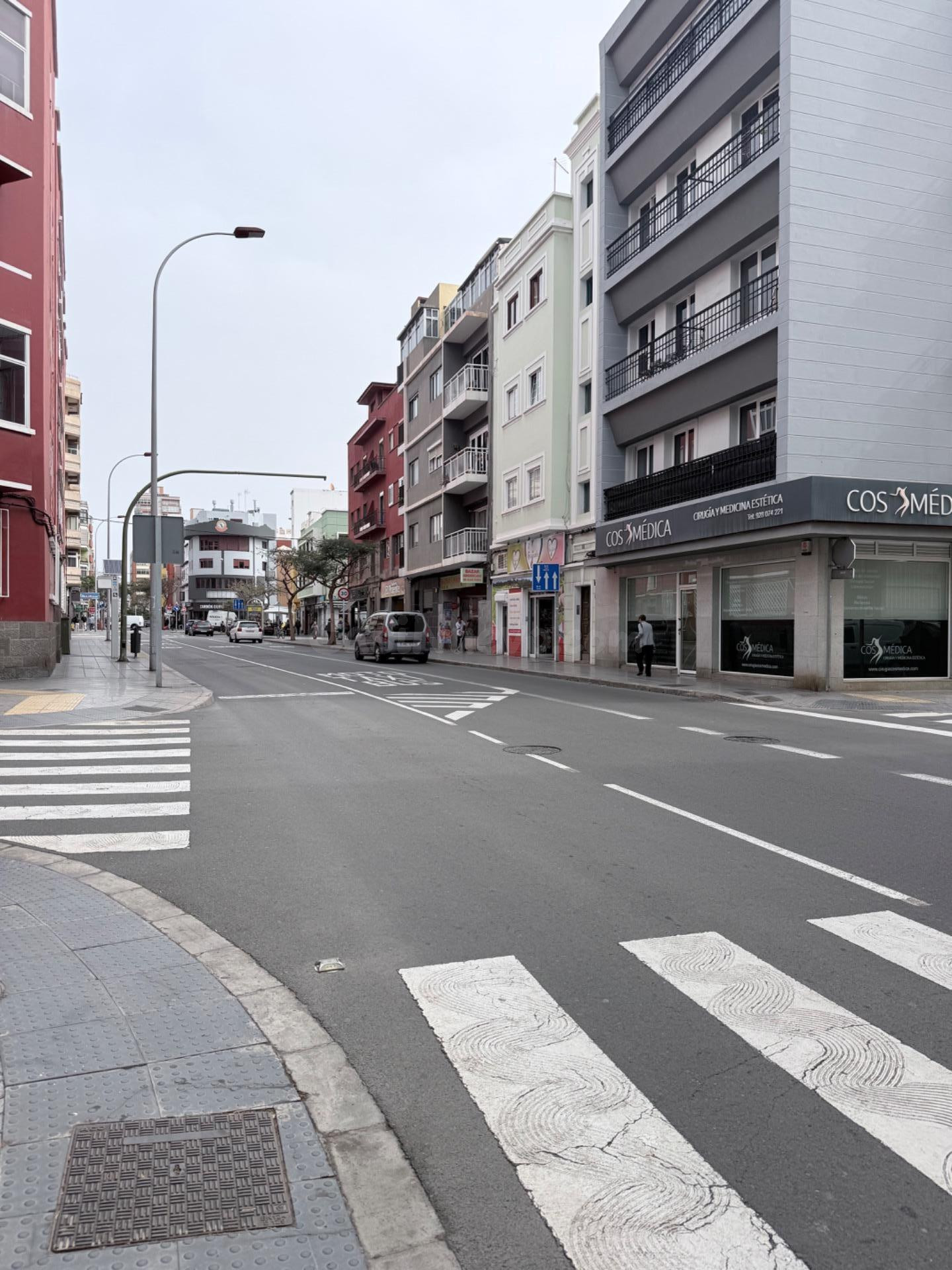 Local en venta en Calle Valencia – Las Palmas de Gran Canaria