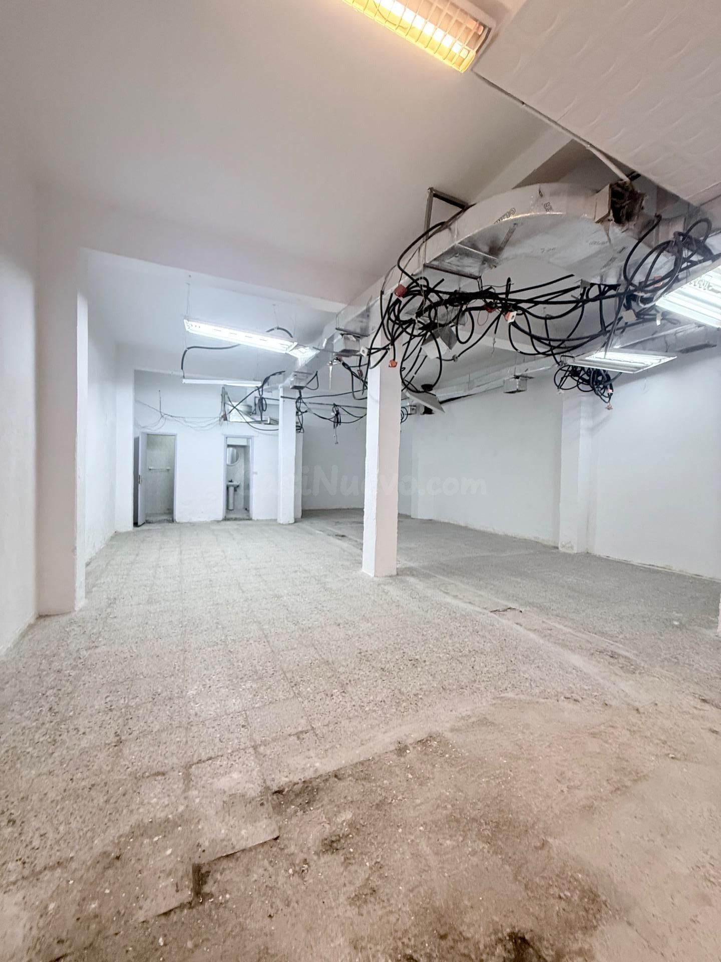 Local en venta en Calle Valencia – Las Palmas de Gran Canari - foto 4