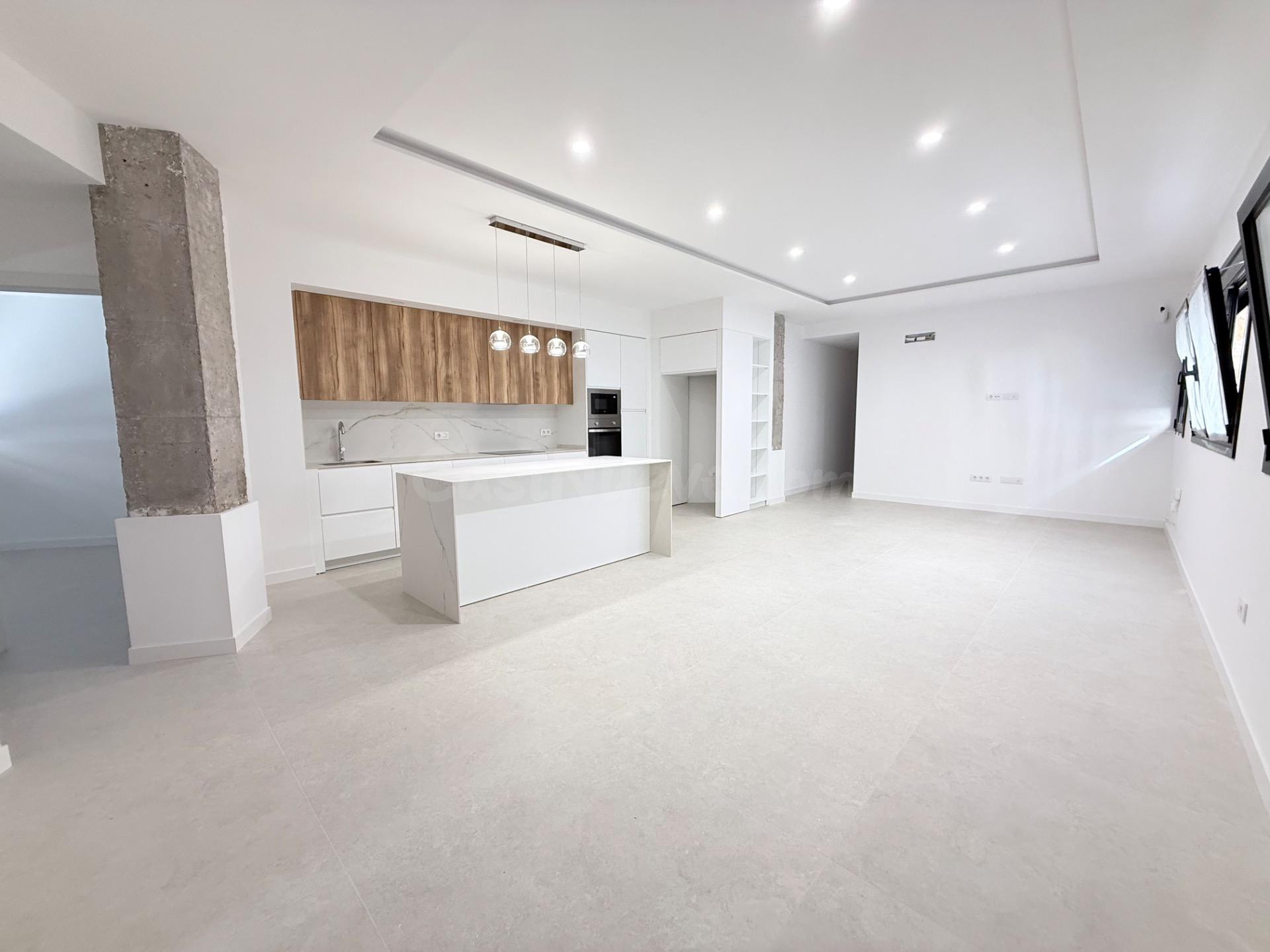 Exclusiva vivienda a estrenar junto a Parque García Sanabria - foto 2