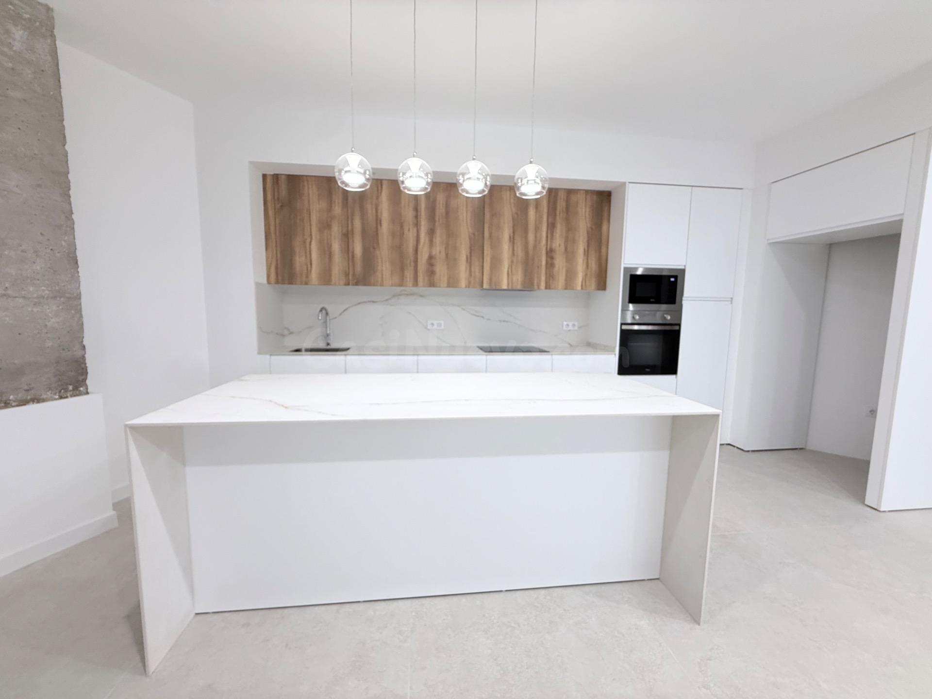Exclusiva vivienda a estrenar junto a Parque García Sanabria - foto 3