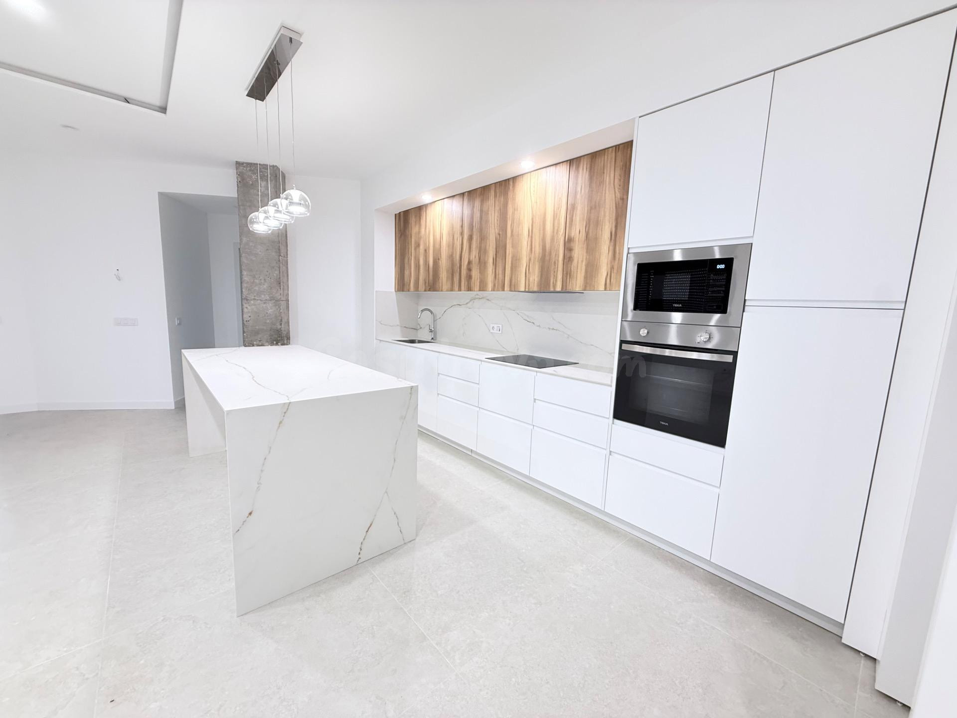 Exclusiva vivienda a estrenar junto a Parque García Sanabria - foto 4
