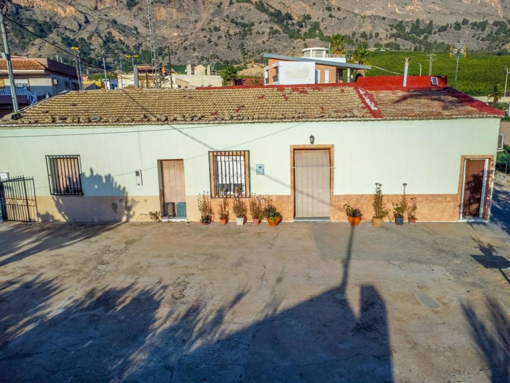 Una oportunidad para crear un proyecto único en un entorno rural con encanto