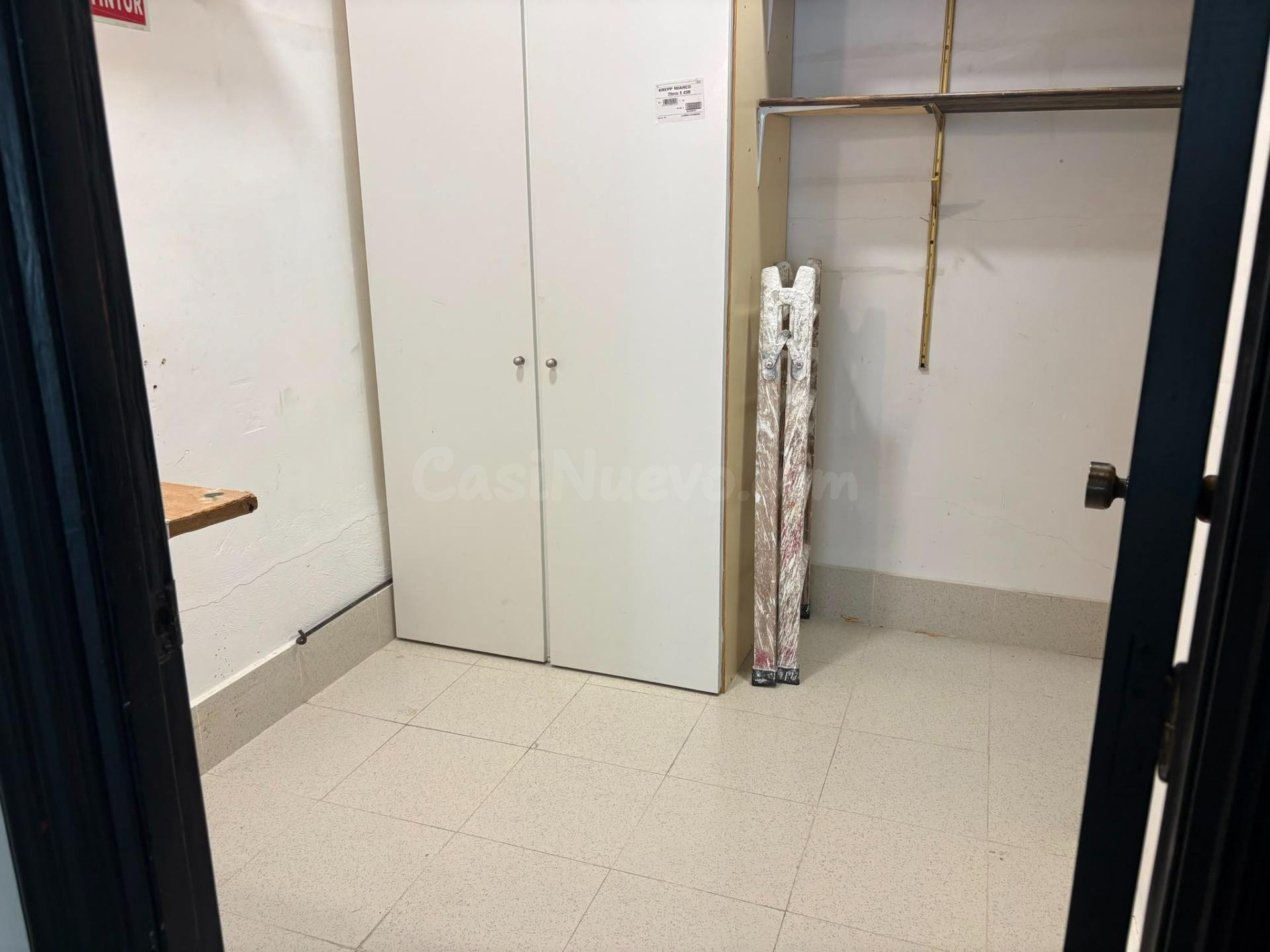 EXCELENTE LOCAL COMERCIAL JUNTO AL MERCADO DE ALAQUAS - foto 4
