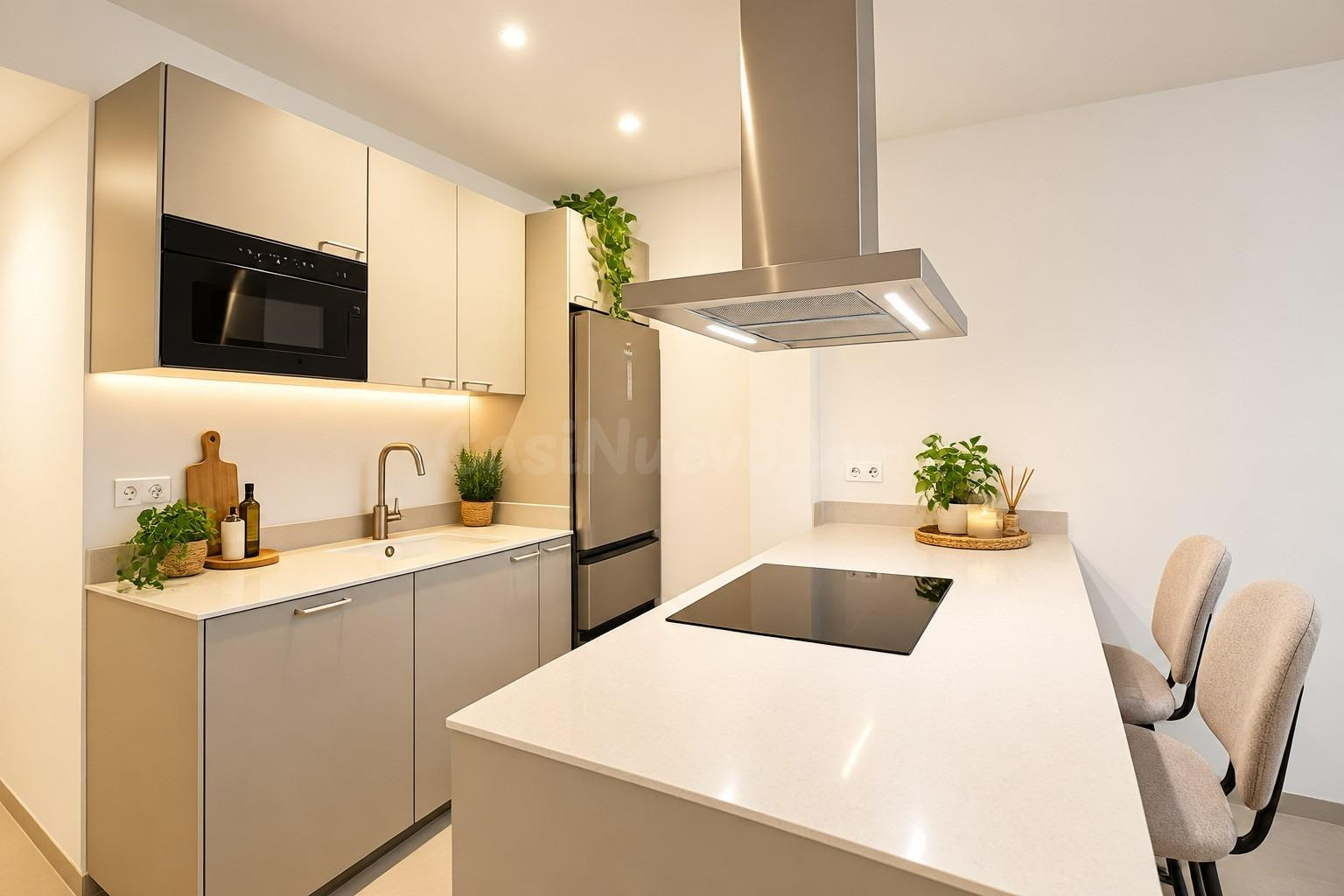PLANTA BAJA TOTALMENTE REFORMADA EN VENTA EN ALAQUÀS
