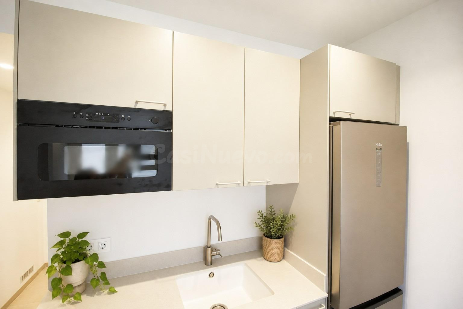 PLANTA BAJA TOTALMENTE REFORMADA EN VENTA EN ALAQUÀS - foto 2