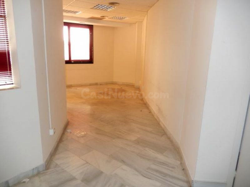 FANTASTICA OFICINA EN ALQUILER, EN PLENO CENTRO DE CÓRDOBA C - foto 4