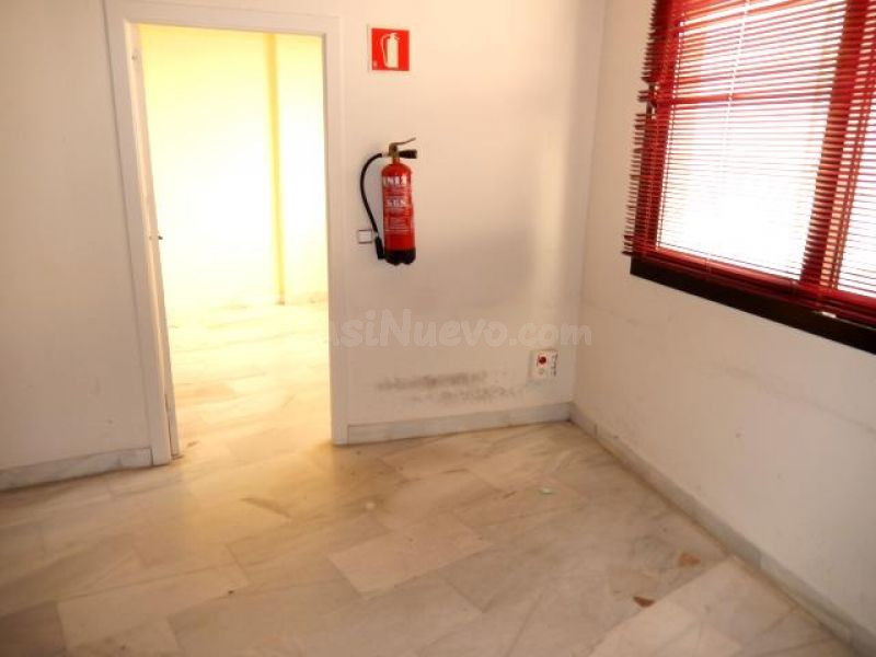 FANTASTICA OFICINA EN ALQUILER, EN PLENO CENTRO DE CÓRDOBA C - foto 5
