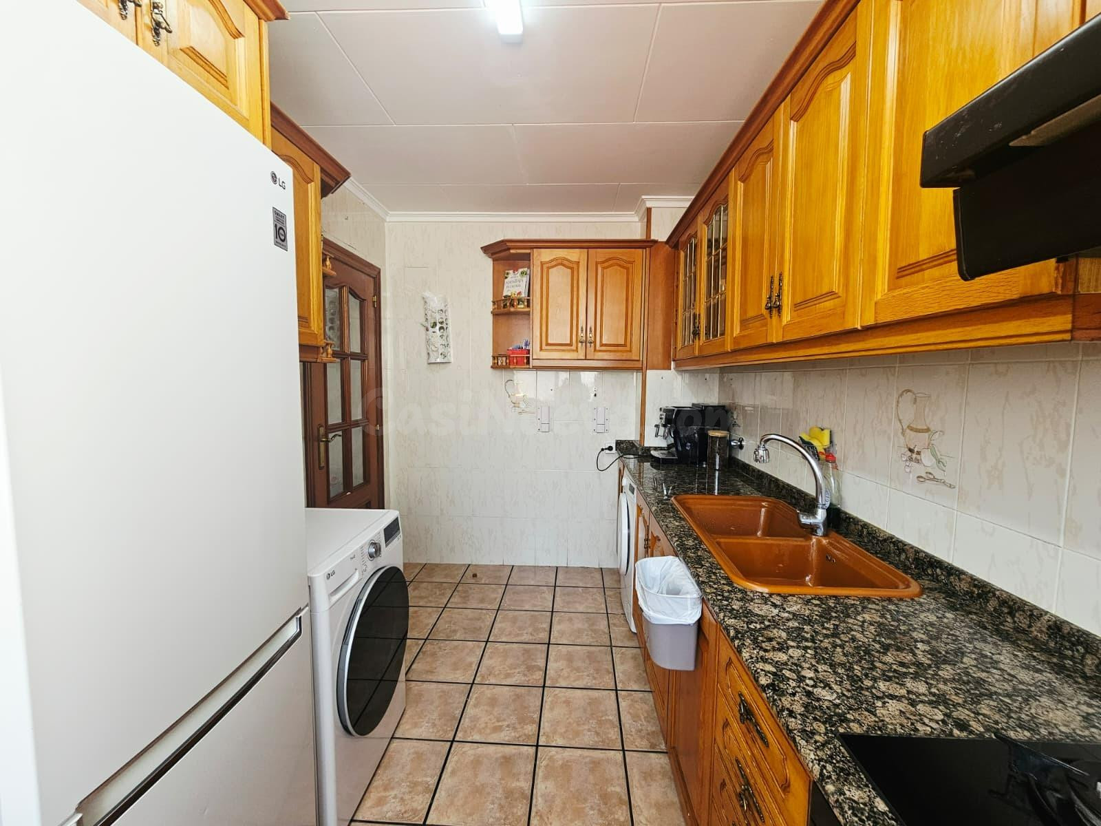 SE VENDE PISO REFORMADO EN ZONA AVENIDA DE TORRENT(Con inqui - foto 3