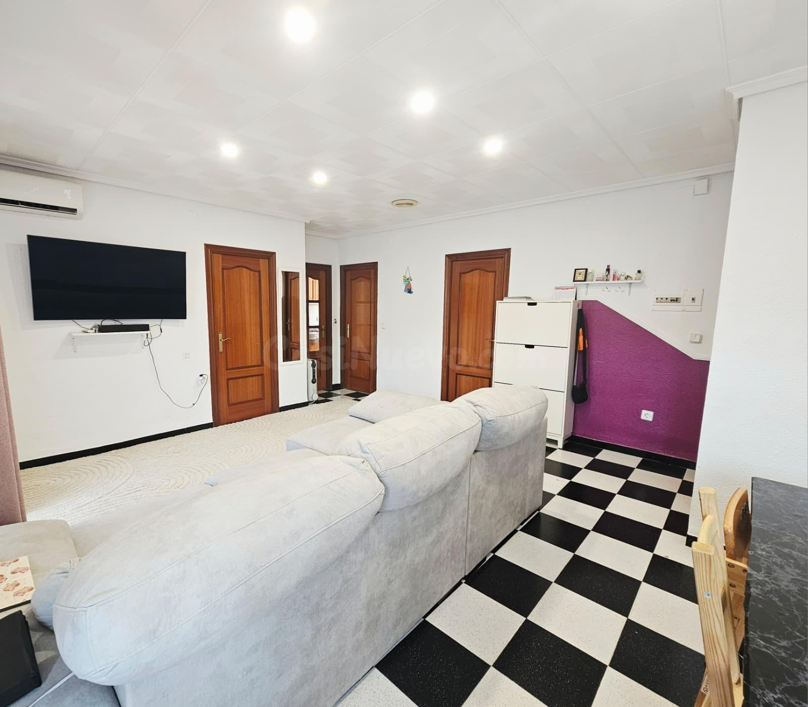 SE VENDE PISO REFORMADO EN ZONA AVENIDA DE TORRENT(Con inqui - foto 5