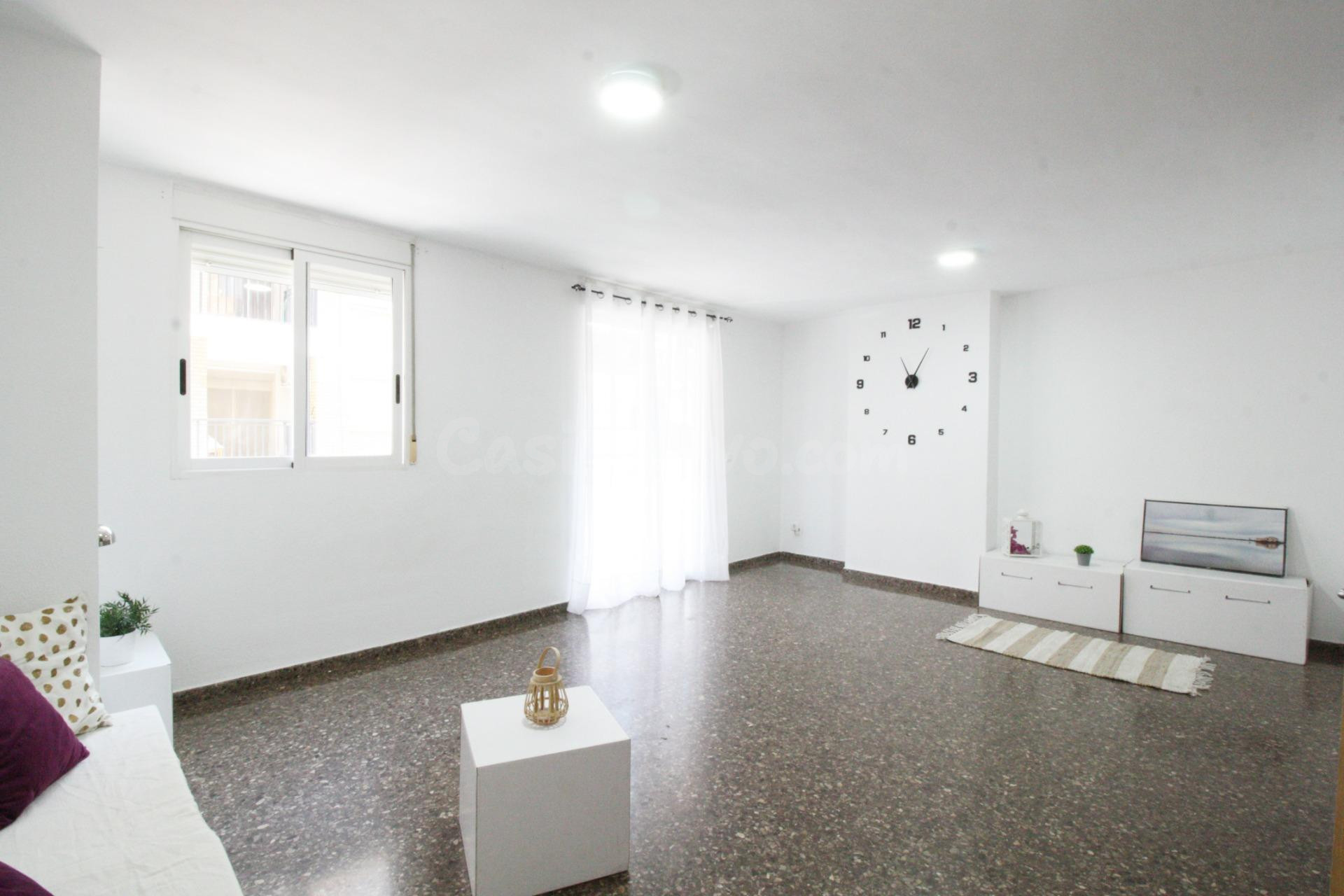 VIVIENDA EN VENTA EN PATERNA – 3 habitaciones - foto 3