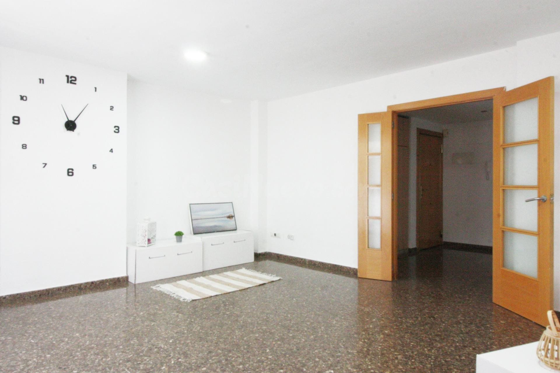 VIVIENDA EN VENTA EN PATERNA – 3 habitaciones - foto 4
