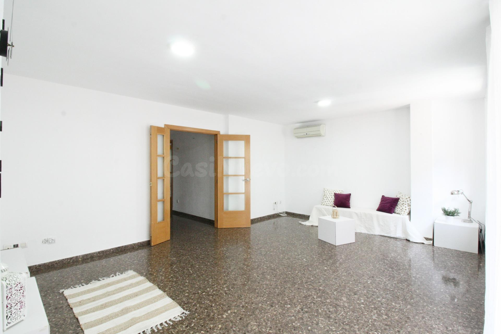VIVIENDA EN VENTA EN PATERNA – 3 habitaciones - foto 5