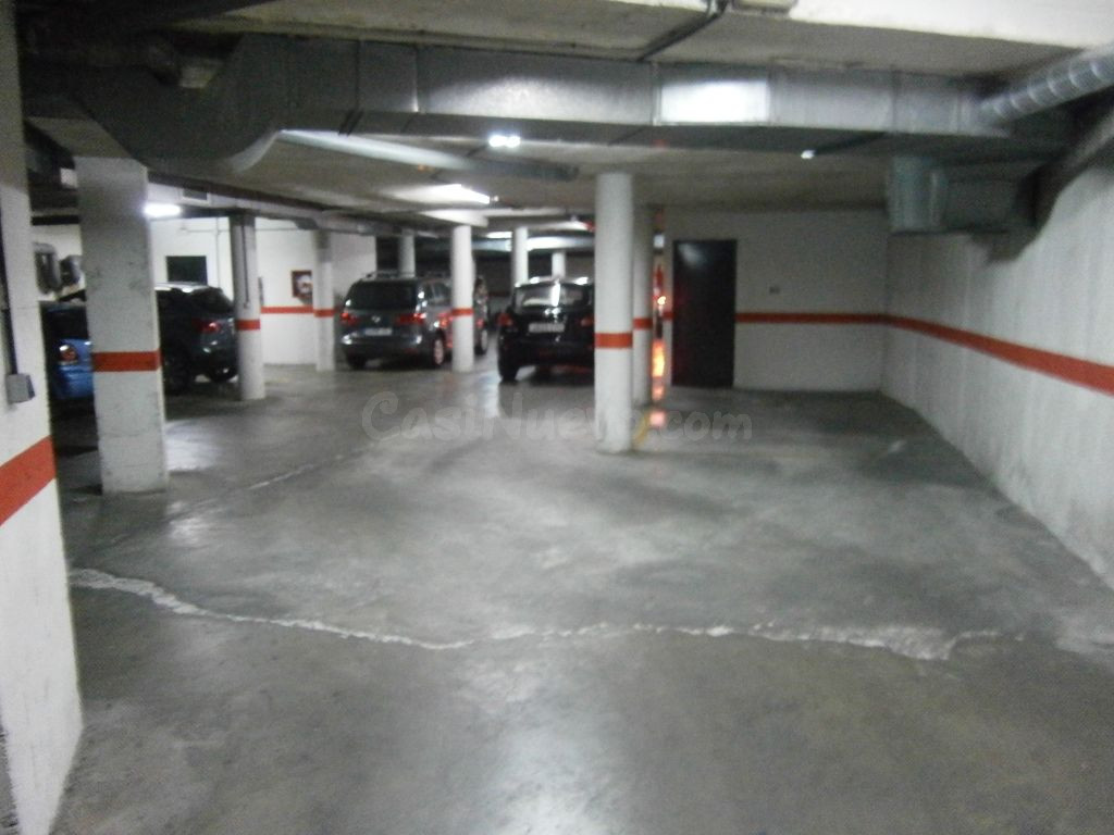 PLAZA DE GARAJE EN SANTA MARINA, CORDOBA - foto 2