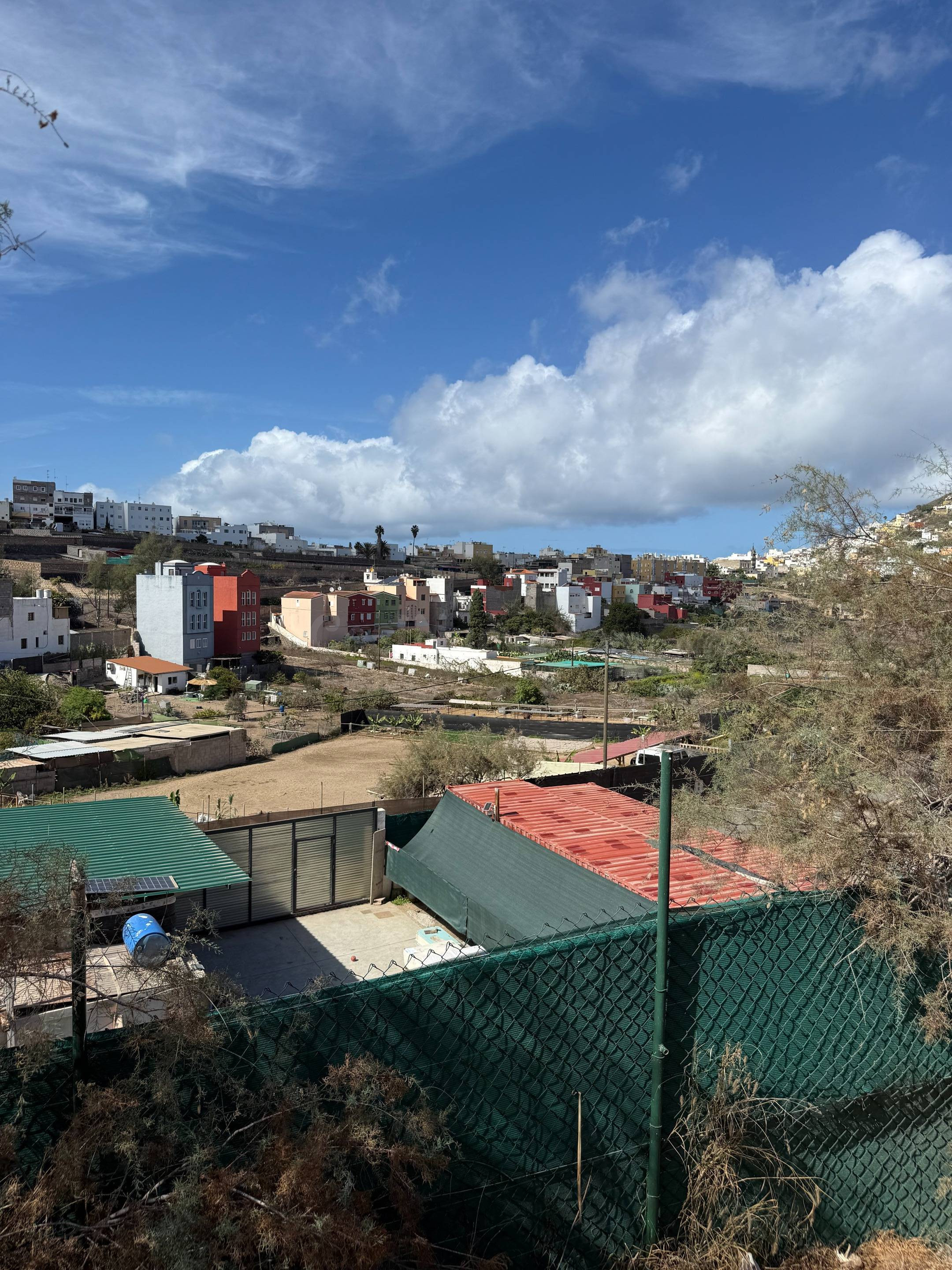 Venta terreno urbano en montaña cardones - foto 3