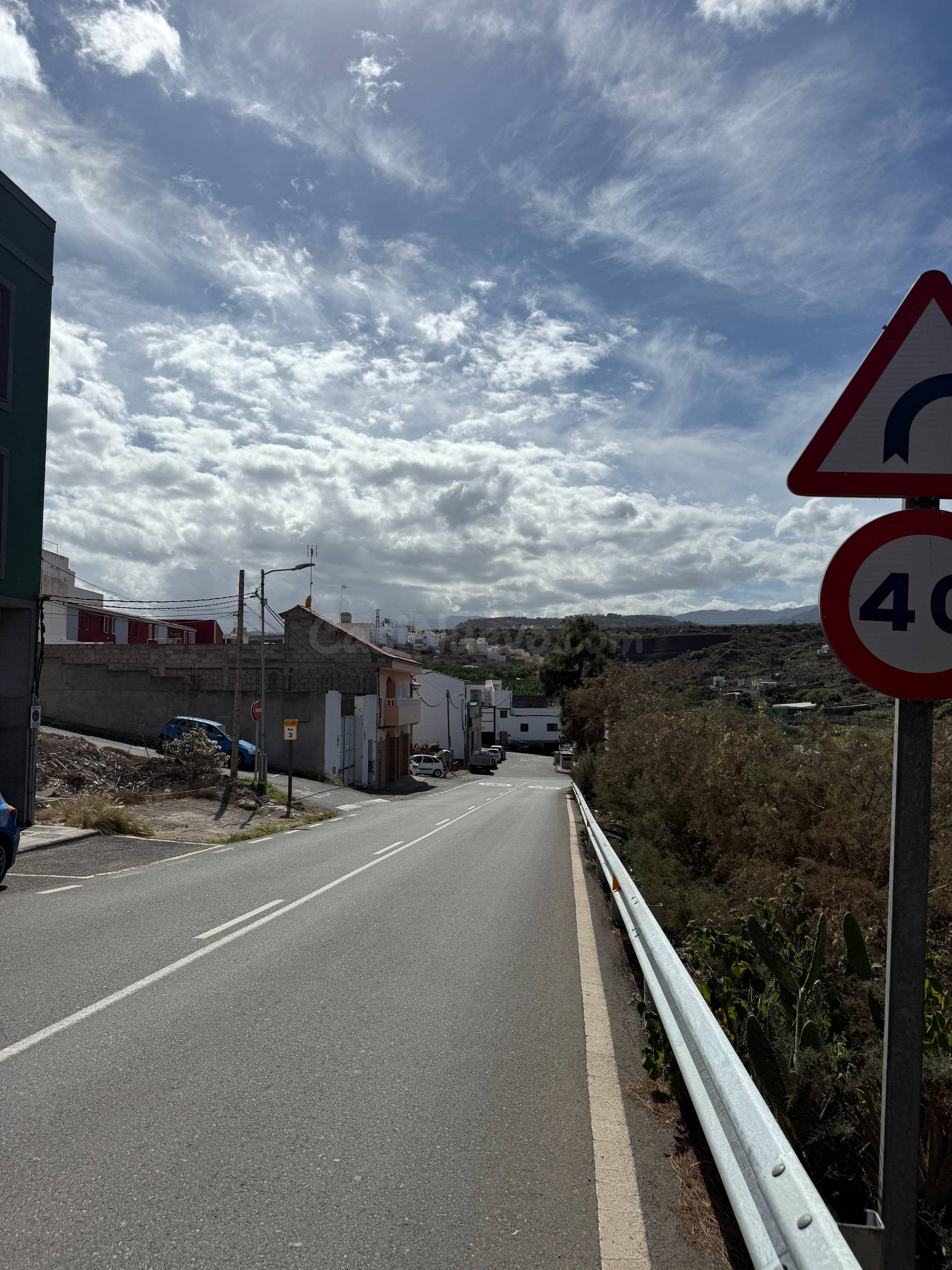 Venta terreno urbano en montaña cardones - foto 4